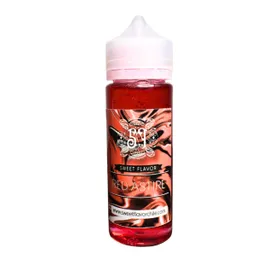Red Astaire T - Juice Liquido 120 Ml 6 Mg