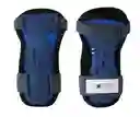 Set De Protecciones Junior Globber Navy Blue Xs (6-10años)