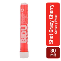 Bidú Crazy Cherry