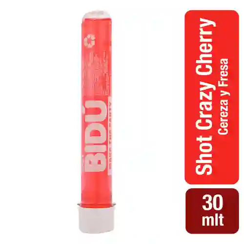 Bidú Crazy Cherry