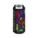 Cerveza Hasta Pronto Black Trip (black Ipa) 473ml