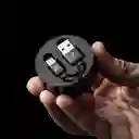 Cable Retráctil Usb Tipo-c Klipxtreme