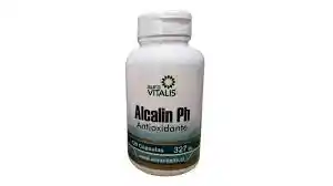 Alcalin Ph 327 Mg X 120 Capsulas