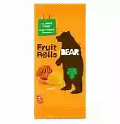 Rollo De Fruta Mango