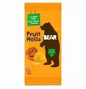 Rollo De Fruta Mango