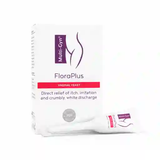 Multi-gyn Floraplus