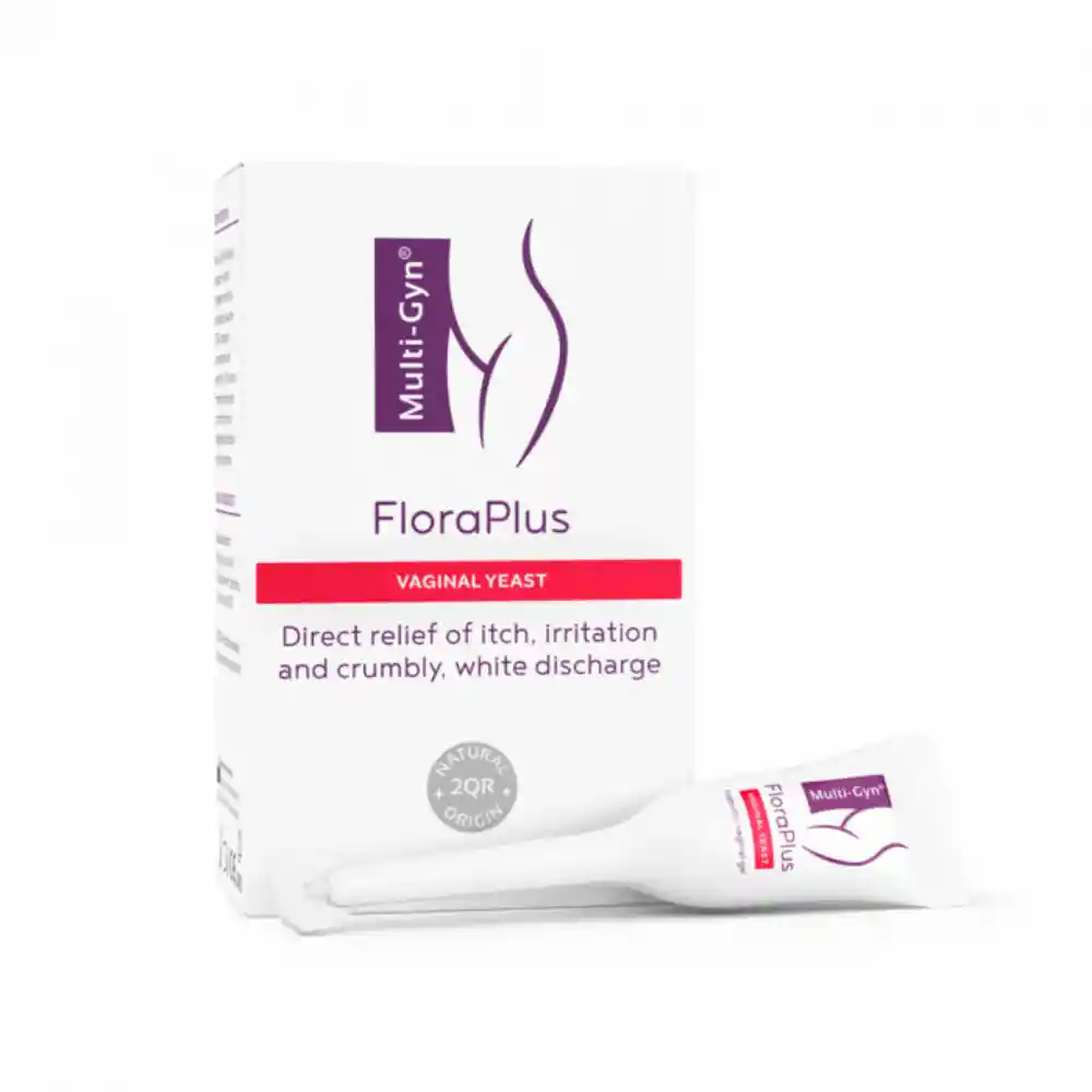 Multi-gyn Floraplus