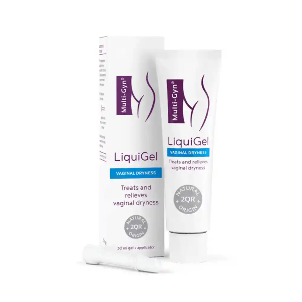 Multi-gyn Liquigel
