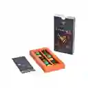 Caja Cocktail Time 12 Unidades