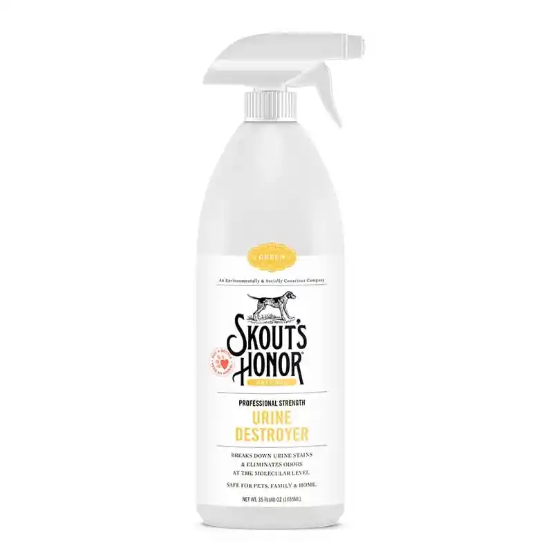 Skout Honor Destructor De Orina Para Perros 1035ml