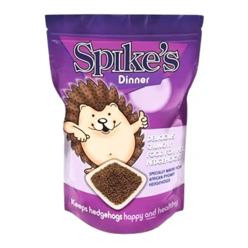 Spikes Dinner, Alimento Para Erizo (600gr)