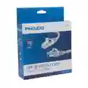 Cable De Red 10 Metros Upt Cat 5e Philco