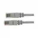 Cable De Red 10 Metros Upt Cat 5e Philco