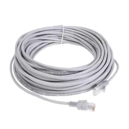 Cable De Red 10 Metros Upt Cat 5e Philco