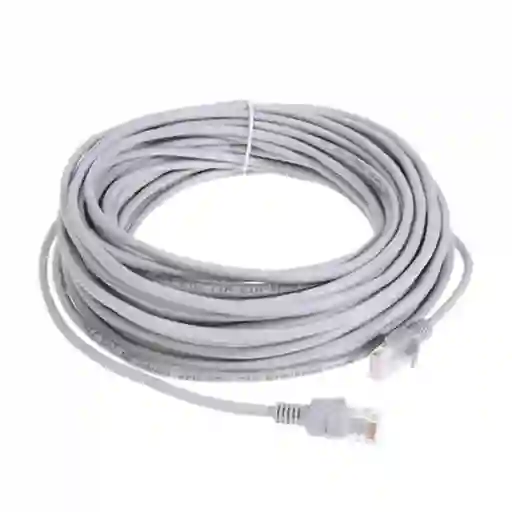 Cable De Red 10 Metros Upt Cat 5e Philco