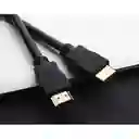 Cable Hdmi Ultra 1.8mts Full Hd V1.4 B