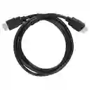 Cable Hdmi Ultra 1.8mts Full Hd V1.4 B