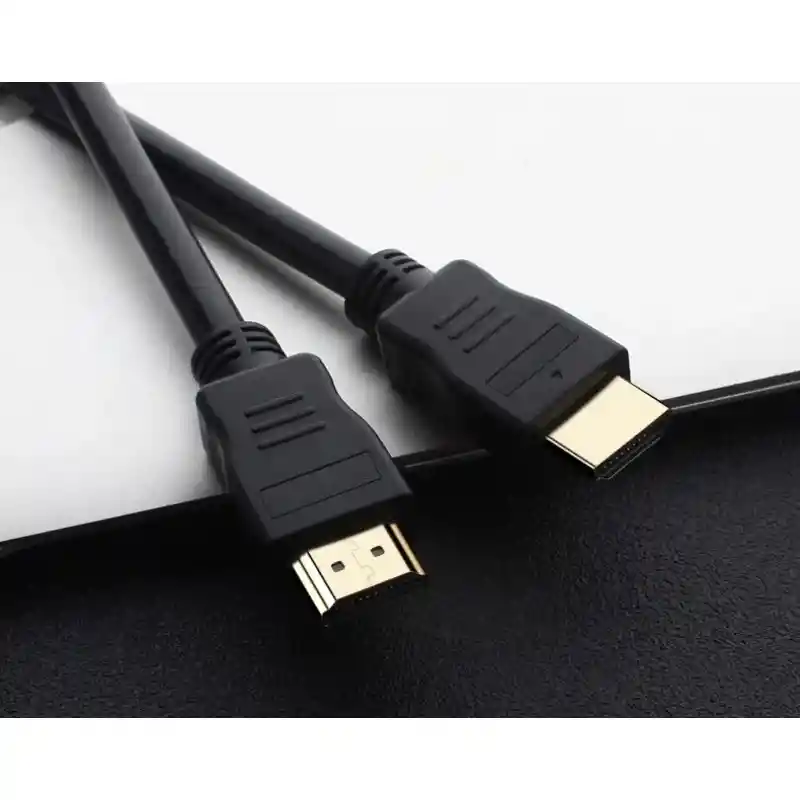 Cable Hdmi Ultra 5 Mts Full Hd V1.4 B
