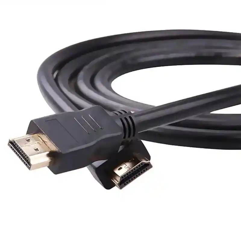 Cable Hdmi Ultra 5 Mts Full Hd V1.4 B