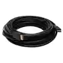 Cable Hdmi Ultra 5 Mts Full Hd V1.4 B