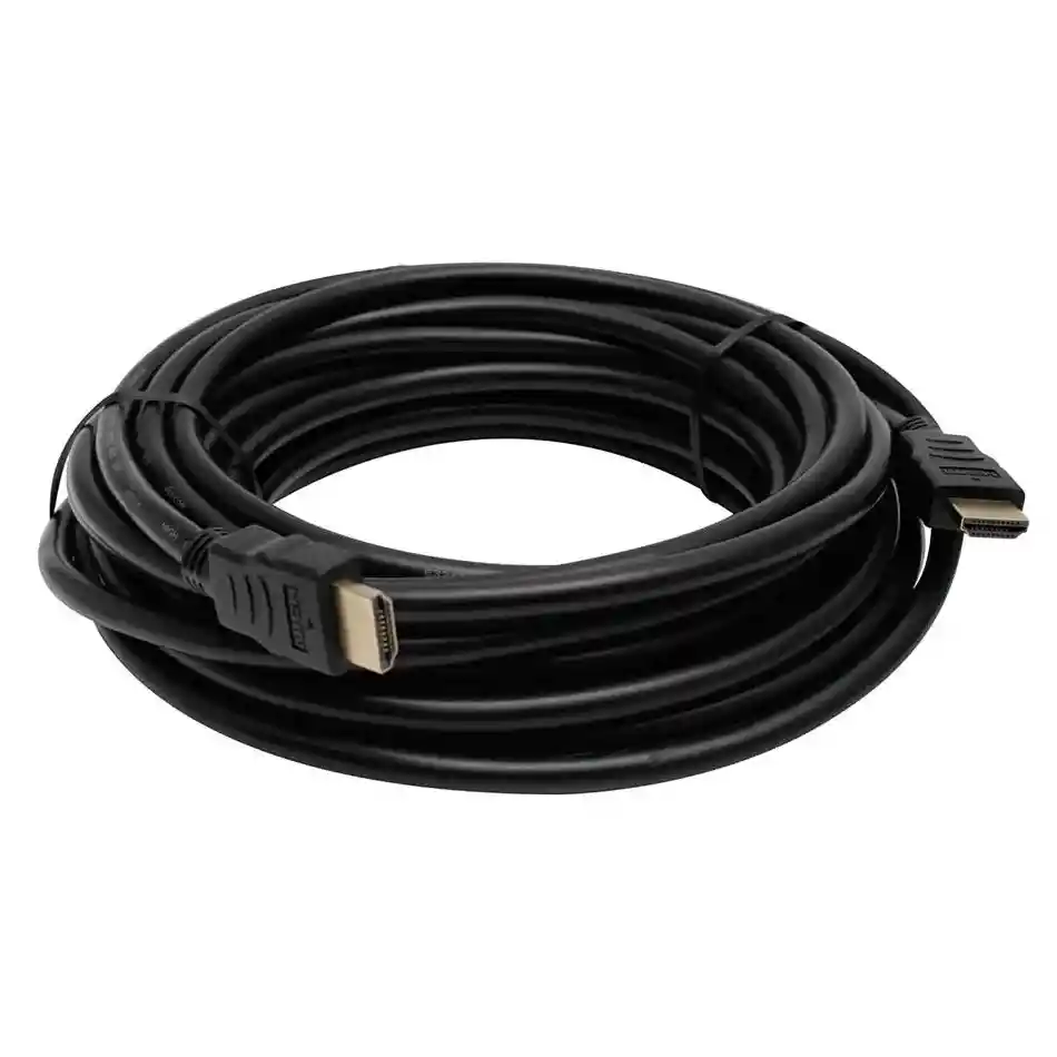 Cable Hdmi Ultra 5 Mts Full Hd V1.4 B