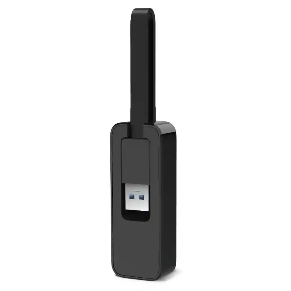 Adaptador De Red Usb 3.0 A Gigabit Ethernet Tp-link