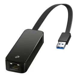 Adaptador De Red Usb 3.0 A Gigabit Ethernet Tp-link