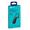 Adaptador De Red Usb 3.0 A Gigabit Ethernet Tp-link