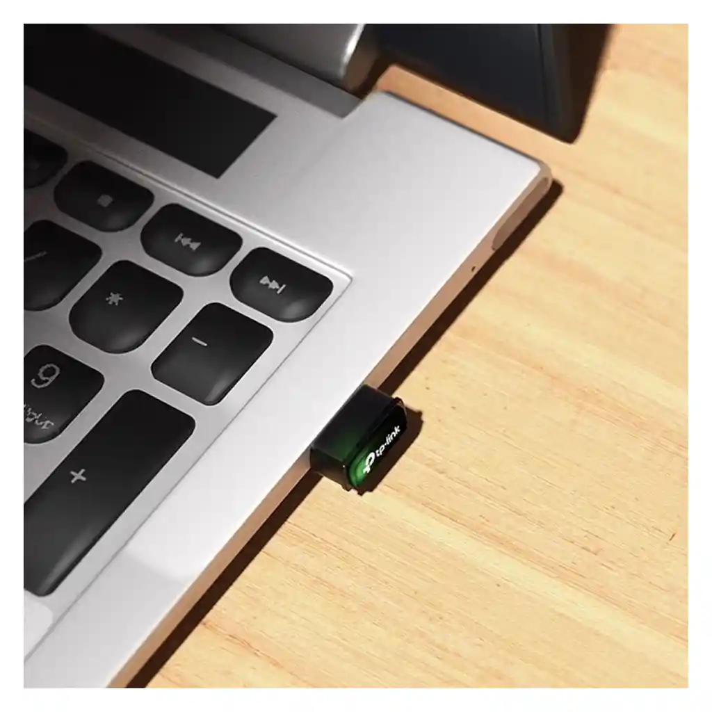 Adaptador Wi-fi Usb Tp-link Ac1300 Doble Banda + Mu-mimo