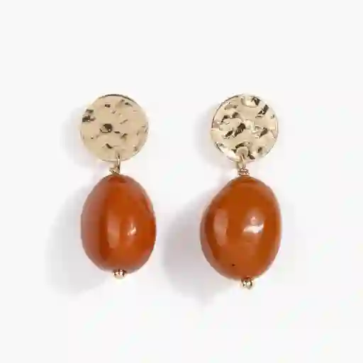 Aros Paradiso Piedra Terracota