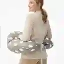 Cojín De Lactancia Tela Refrescante Momcozy