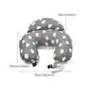 Cojín De Lactancia Tela Refrescante Momcozy