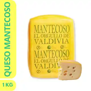 Queso Mantecoso