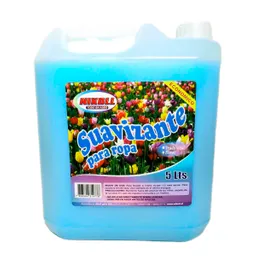 Suavisante Nikoll 5lts