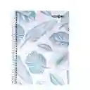 Cuaderno Tapa Dura Diseño 120 Hjs