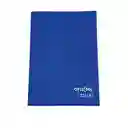 Cuaderno College 80 Hojas Matemáticas 7 Mm