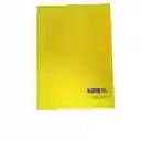 Cuaderno College 80 Hojas Matemáticas 7 Mm