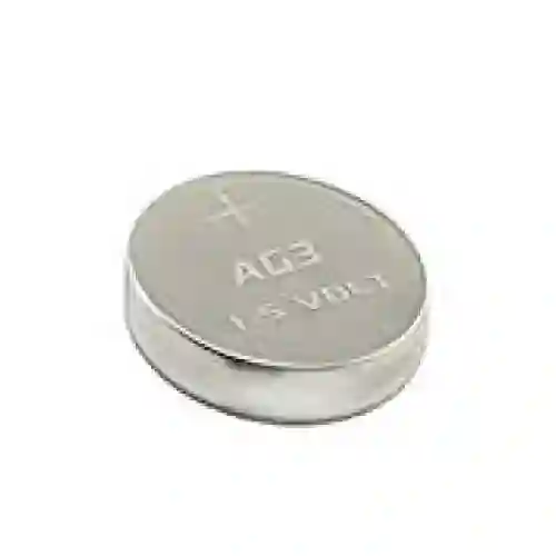 Pila Ag3 1,5 V
