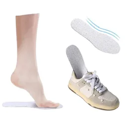 Plantillas Antibacterianas Recortables Unisex (32 Al 45)