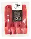 Jamon Serrano 100g Jo Charcuterie
