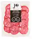 Salame Ahumado 100g Jo Charcuterie