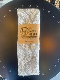 Mantel Rectangular 2,50x1,70m Diseño 13