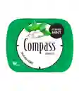 Mentitas Compass Sabor Menta Sin Azucar