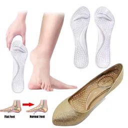 Plantillas Pie Plano, Factitis Plantar, Tacones