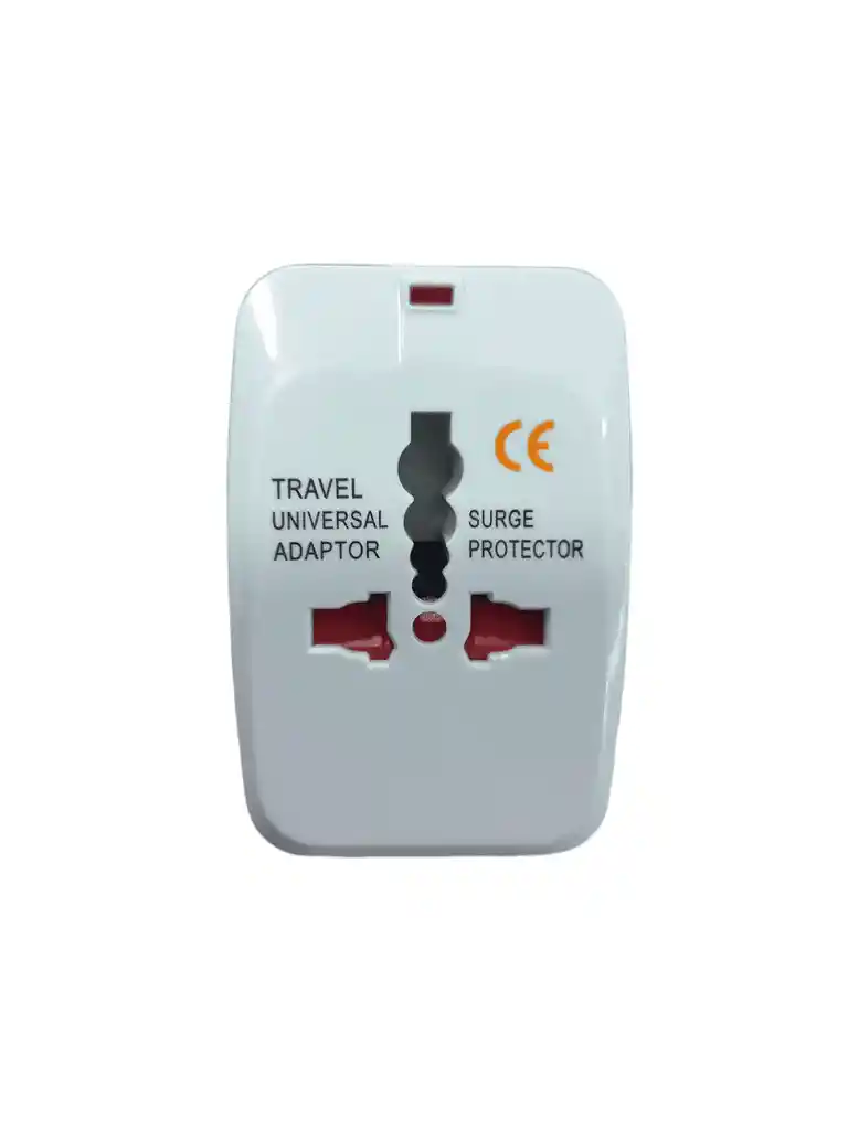 Adaptador Internacional Universal