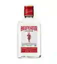 Beefeater London Dry Gin Petaca 200 Ml