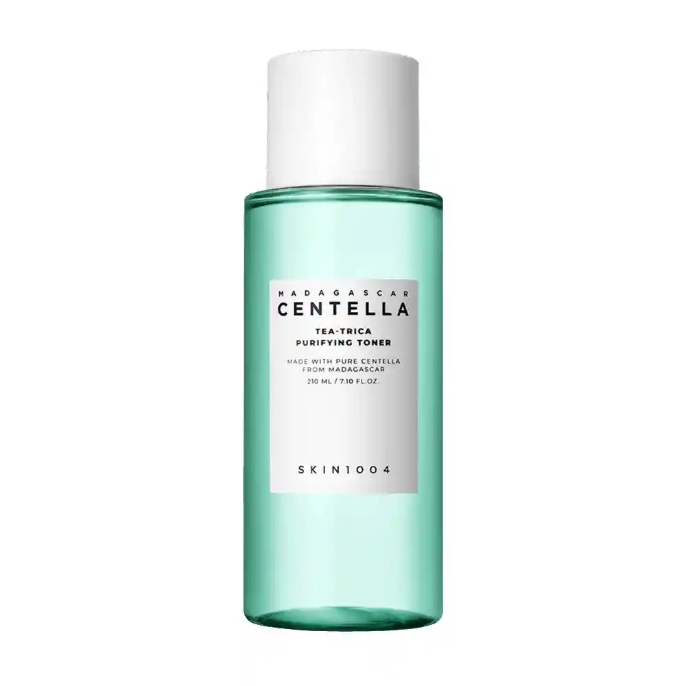 Skin1004 Centella Tea-trica Toner 210ml Tónico Antiacné Piel Grasa
