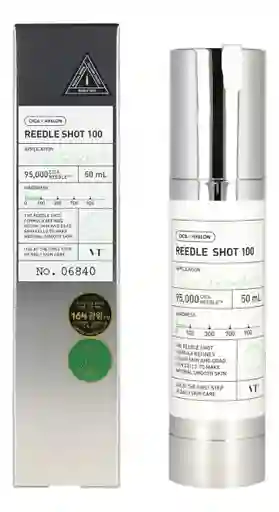 Vt Reedle Shot 100 50ml - K Beauty