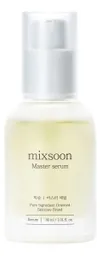 Mixsoon – Sérum Facial Master Multifuncional 30ml