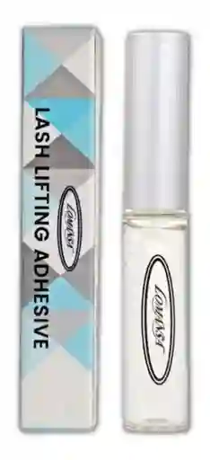 Pegamento Para Lifting De Pestañas Lomansa